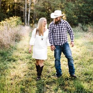 Meet your Posher, Alicia